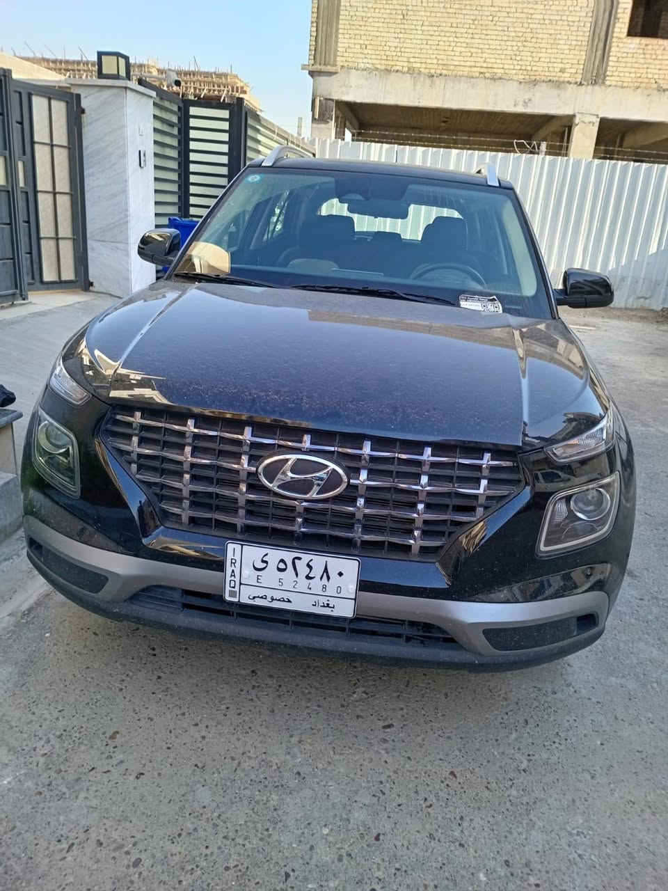 فينو ٢٠٢٣ • وارد امريكي • حادث