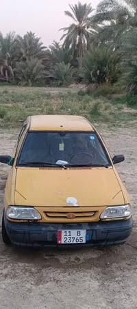 سايبا • ٢٠١١ • ابو غرق