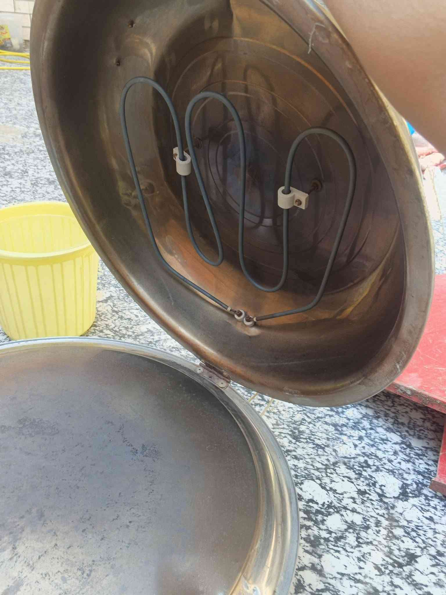 ميكرويف • عجانة • الناصريه تضحيه