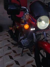 بوكسر • ٢٠١٩ • مكفوله