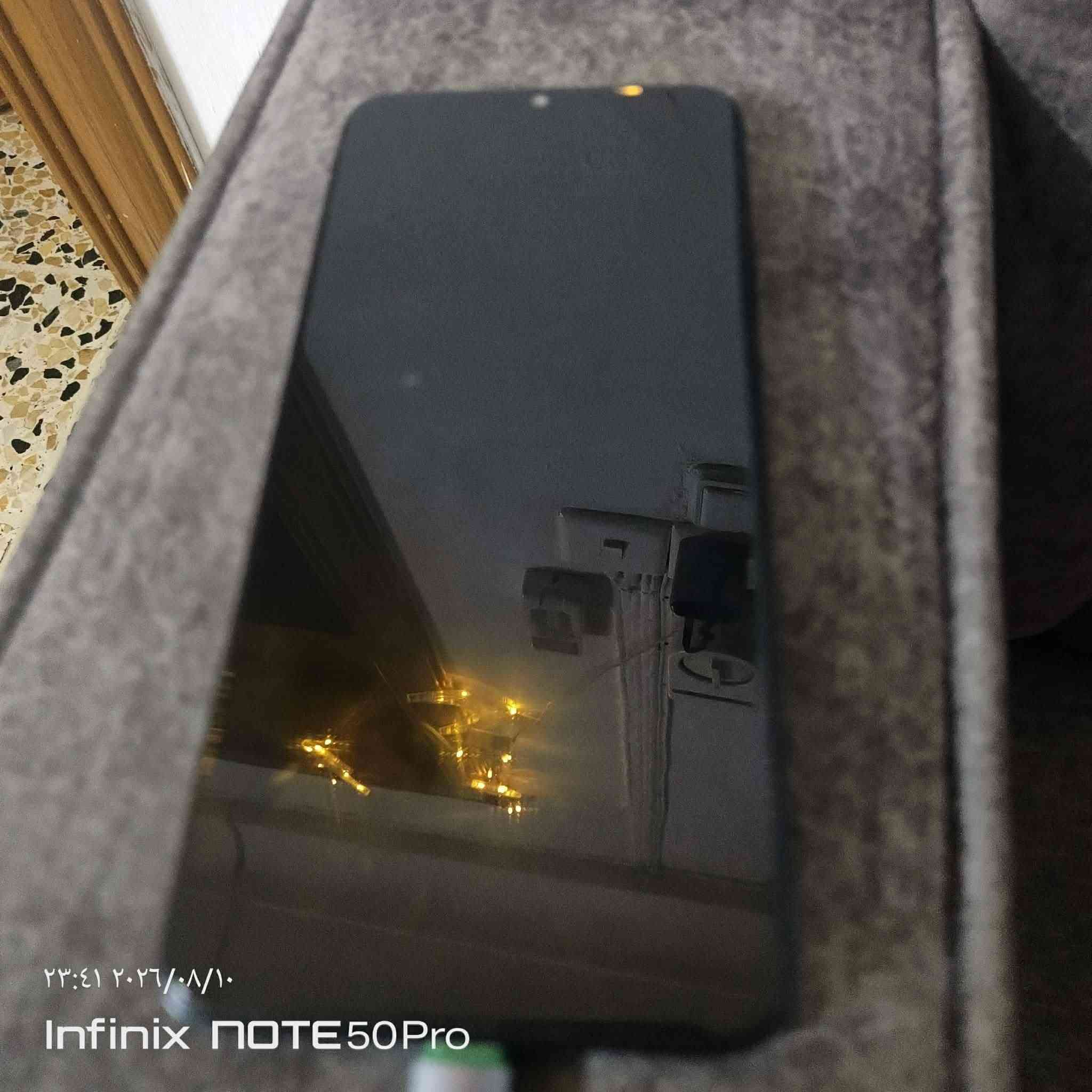 السلام عليكم
انفنكس هوت 30i + كارتون التلفون الاصلي
ذاكره 128
جهاز مبدل شاشه فقط اصليه جهاز نظيف حيلل 
السعر 170 وبي مجال لشراي
الللاستفسار ***********
