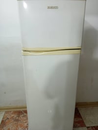 ثلاجة بيكو للبيع شغله وثلجها وبرودتها خير من الله ما بيت للاستفسار الا...