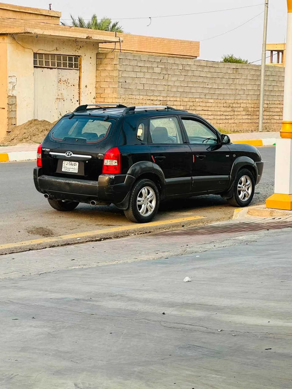 السلام عليكم تكسون2008 ادوات للبيع كير ومحرك شرط صدر تواير تبريد مايشتغل للبيع السعر 45او مراوس شعندك نزل
***********
السلام عليكم تكسون2008 ادوات للبيع كير ومحرك شرط صدر تواير تبريد مايشتغل للبيع السعر 45او مراوس شعندك نزل
