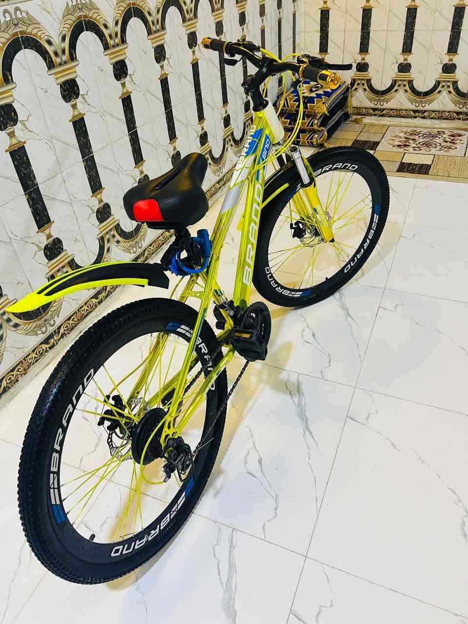 جديد • جبلي • براند اوروبي
