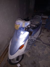 دراجه • شغاله • كوت الكريميه