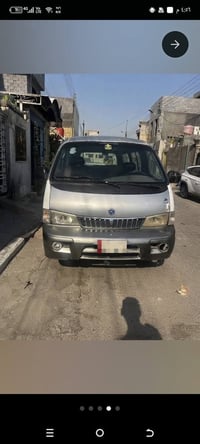 بريجو ٩٦ • نظيفه • البصره الحيانيه