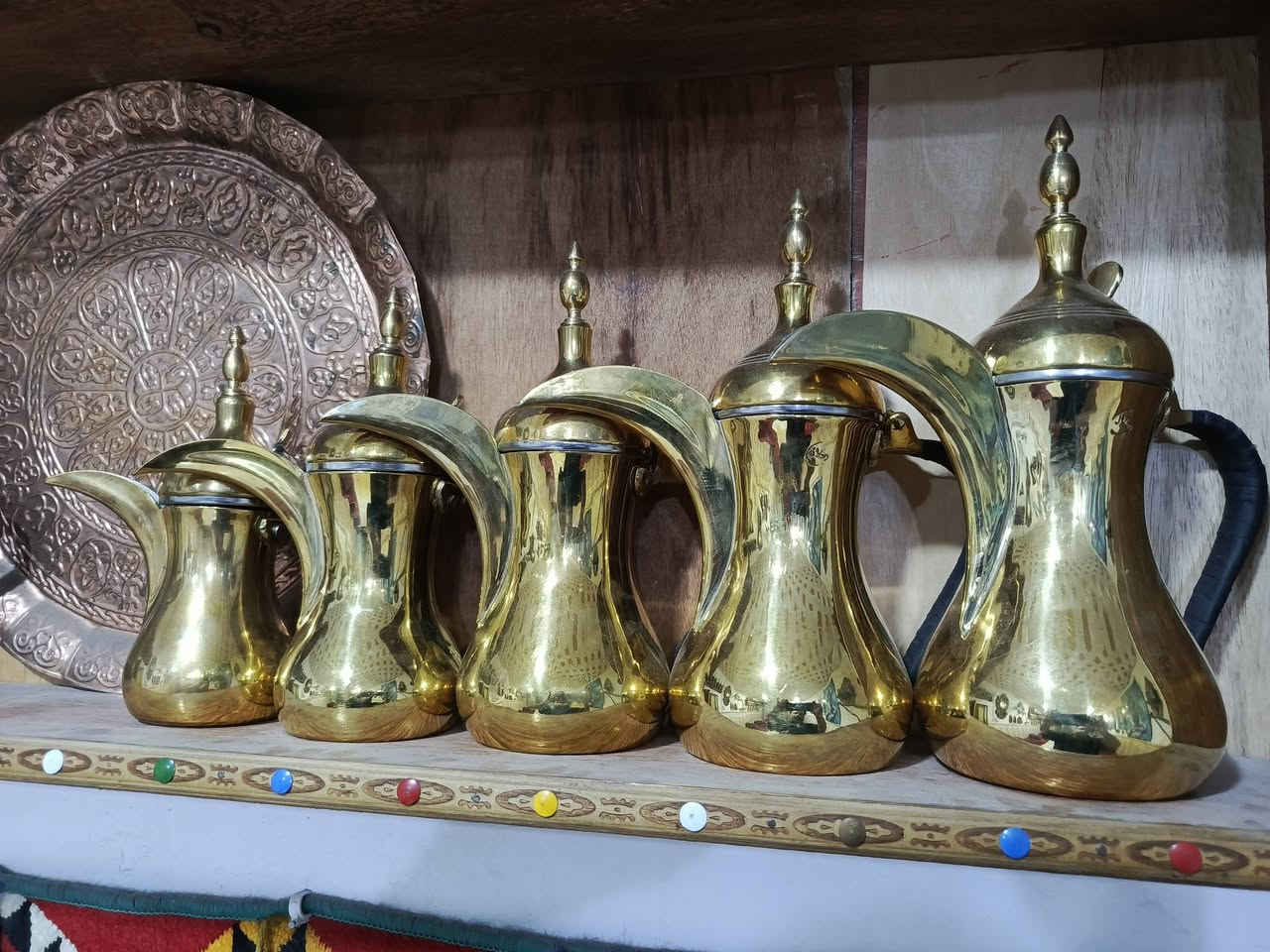 عرض خاص دلال بغدادي ورسلان للبيع للستفسار اتصل *********** يوجد توصيل
