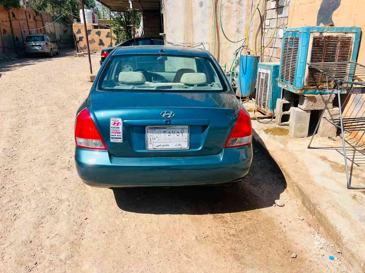 النترا ٢٠٠١للبيع
جاهزه 

رقم بغداد 

مكانها بعقوبه

السعر ٥٠ $

***********

***********
