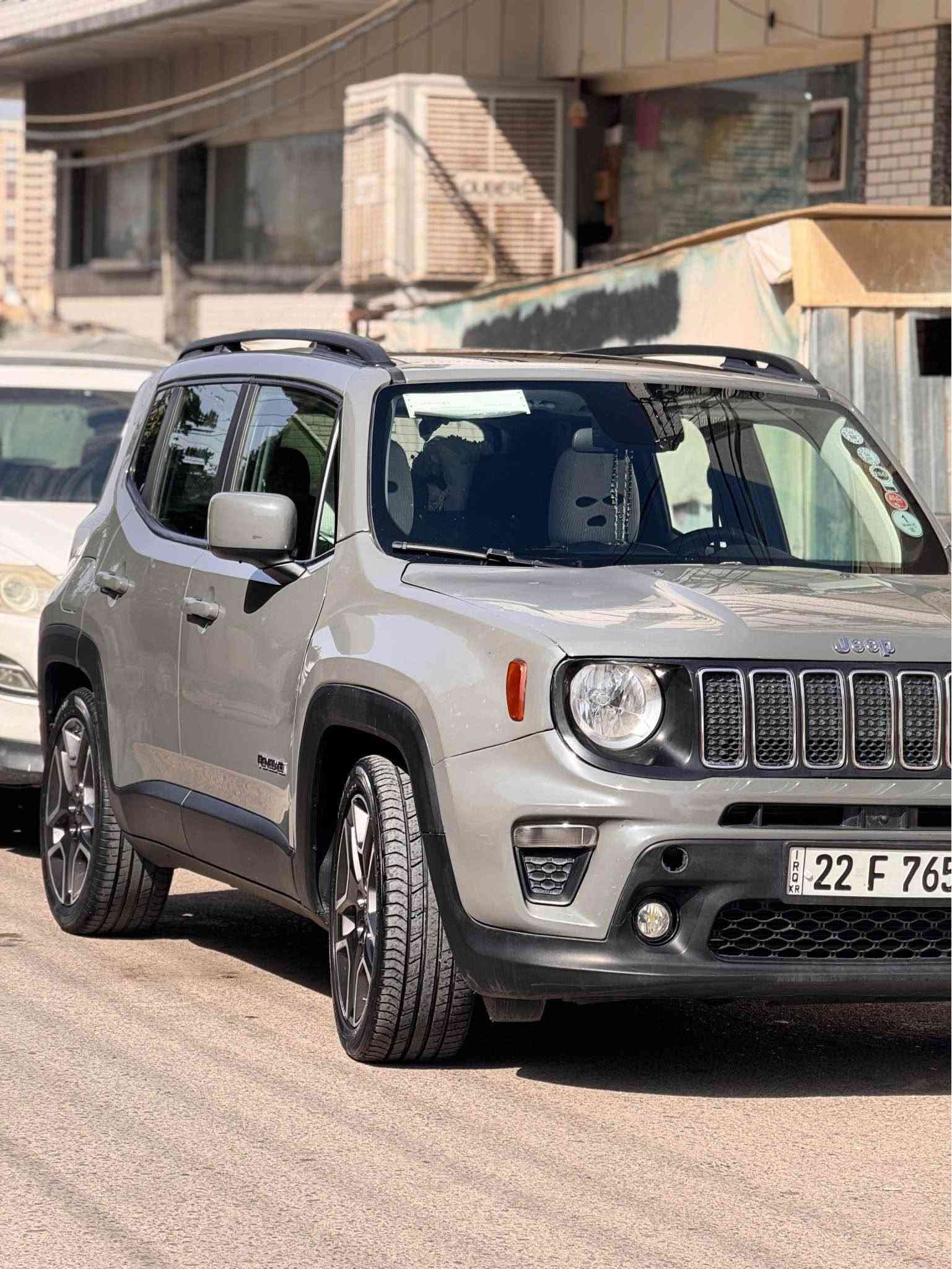 جيب كومباس • ٢٠٢٠ • دبل