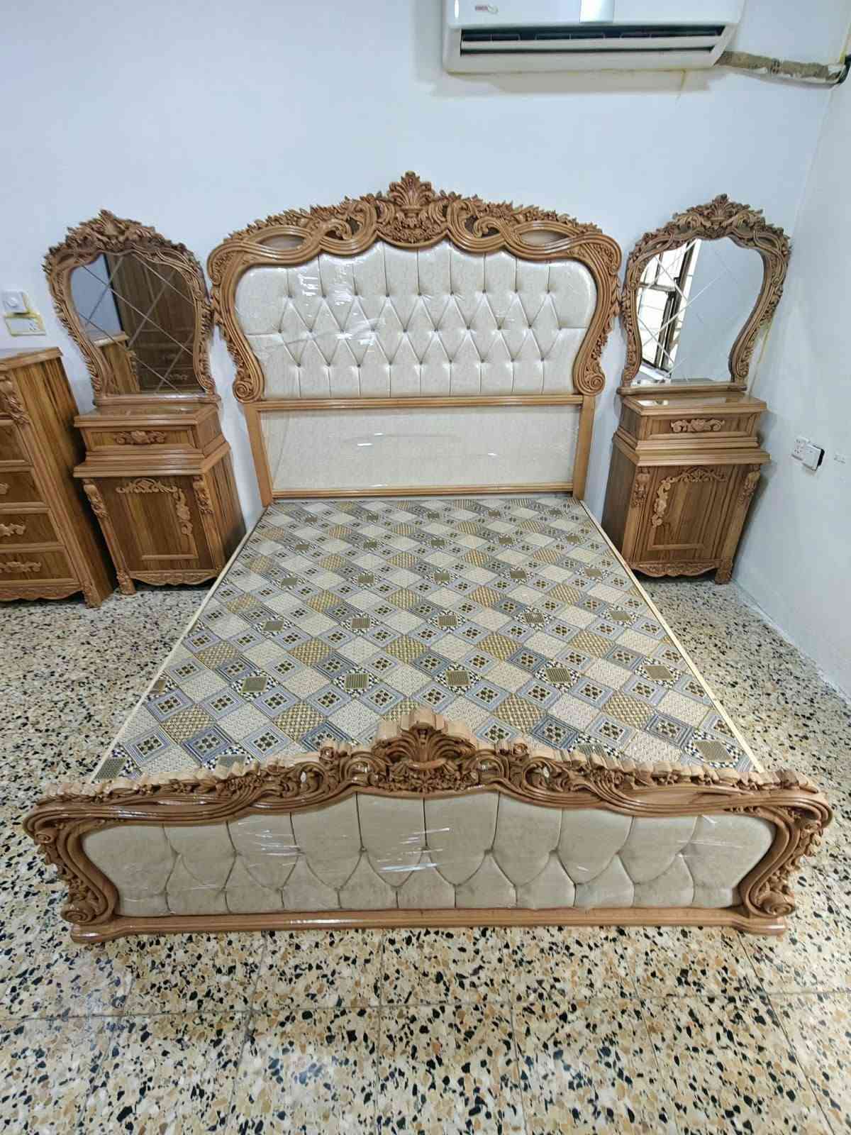 الموصل • غرف نوم • بالتقسيط