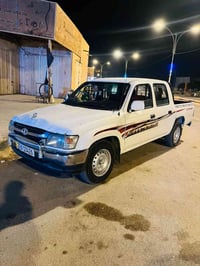 موديل 99 • مصبوغه • رقم نكليزي