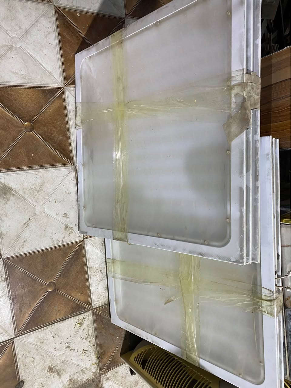 نضيفات • البصرة