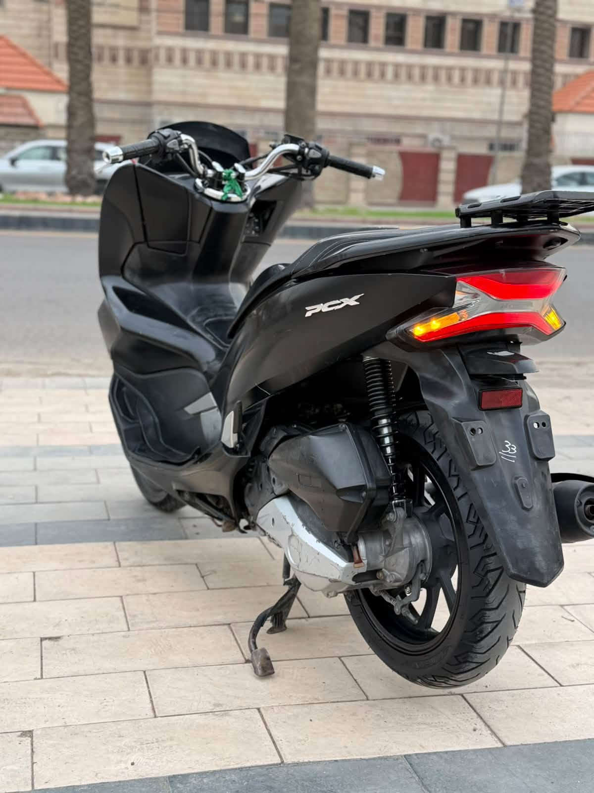 PCX • ١٥٠ • ٢٨الف