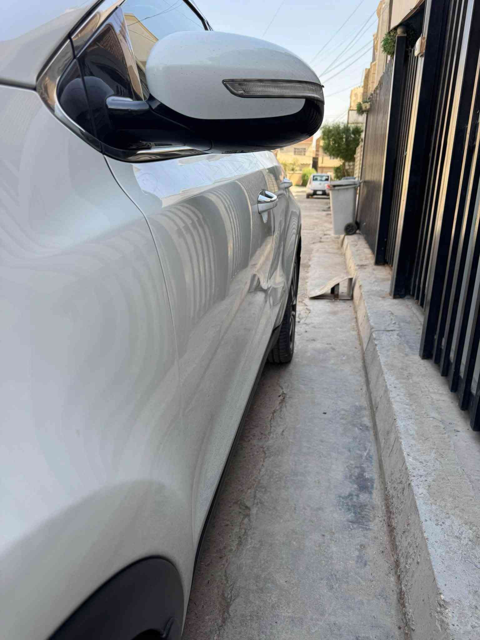 سبورتج خليجي 2019 رقم اربيل
كفالة على وضع الشركة ماشية 70 الف
بيها شبر بارد بس مكان بغداد الدورة 
السعر 178 بيها مجال بسيط ***********
