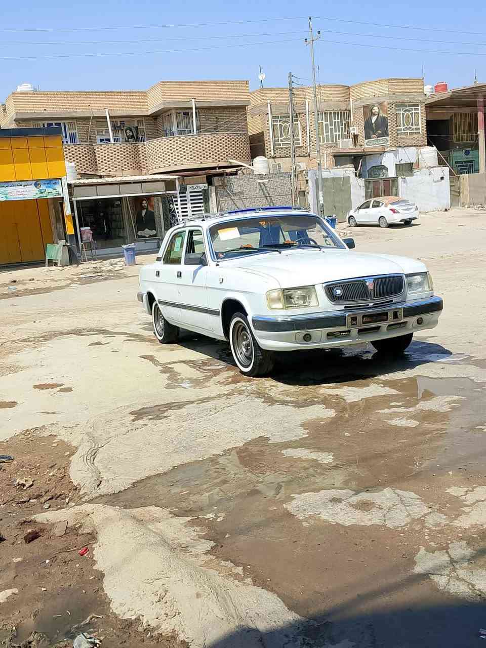 سلام عليكم
فولكا للبيع مكينه وكير ونجي جدد رقم بغداد جاهزه تخم تاير حداديه سيدان14كربائيات كله شغل دواخل جديد مكاني ناصريه شطره سعر 53وبيها مجال للطيبين رقمي ***********

نص مكتوب في الصور:
- العطاء