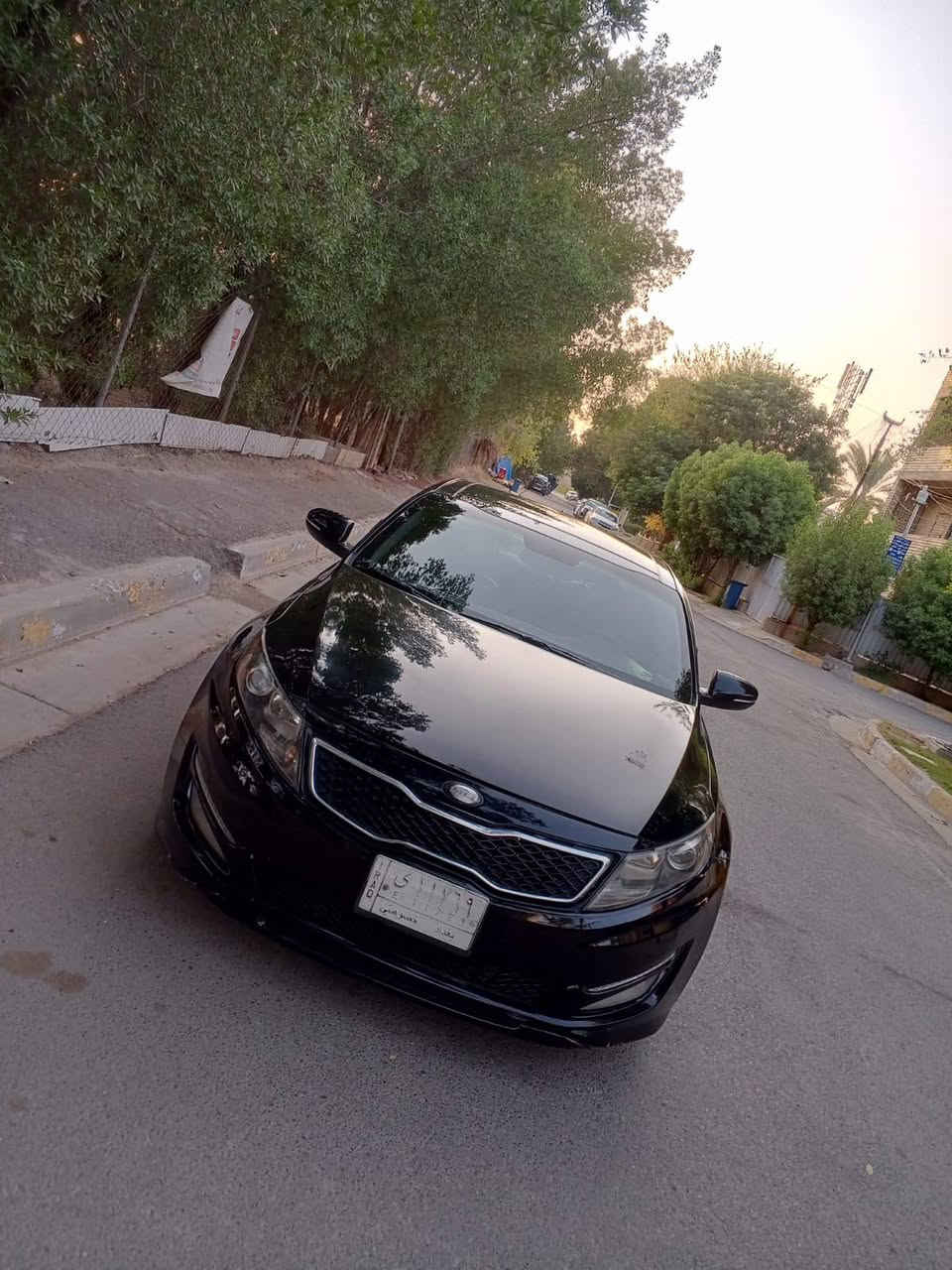 ابتمه • فول مواصفات • ٢٠١٣