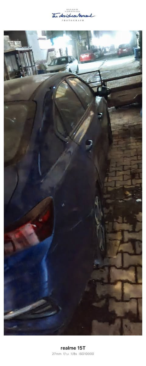 فورتي • ٢٠٢١ • حادثة