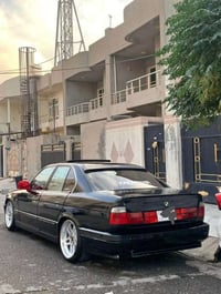 بي ام دبليو • ١٩٩٤ • أربيل