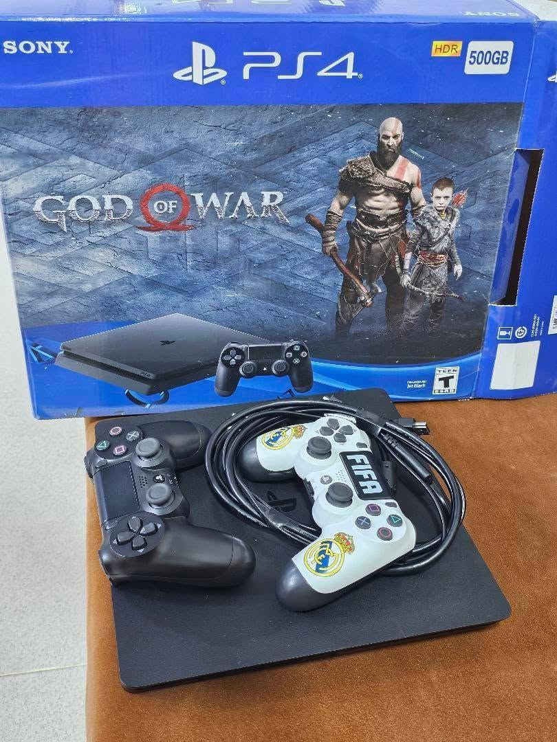 سلام عليكم Ps4 سلم مهكر لا مصلح ولا مفتوح
للأستفسار ***********

