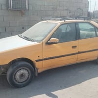بيجو روا • البصرة المعقل • غاز شغالة