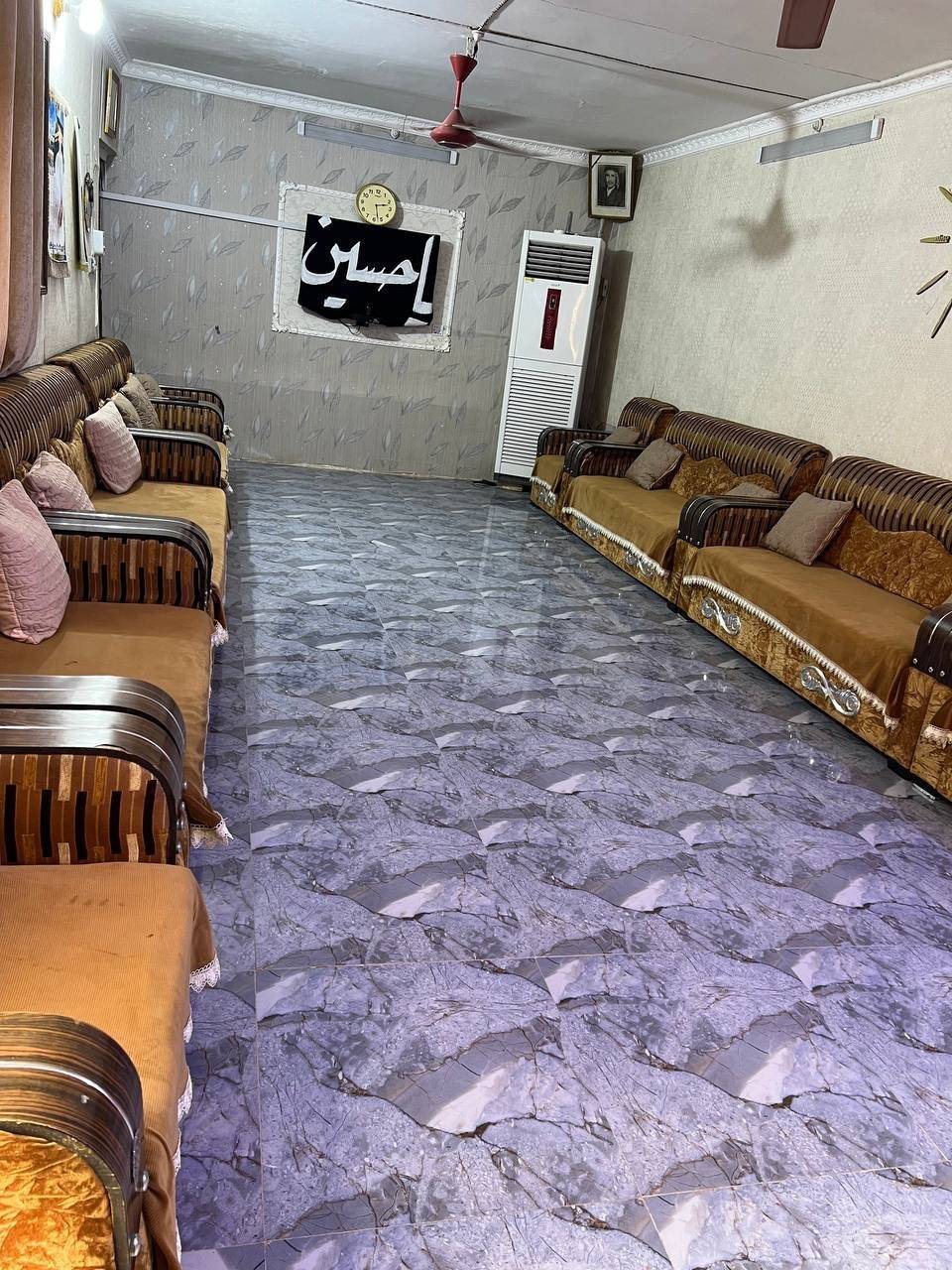 الناصرية الشطرة • منزل • ٣٠٠م