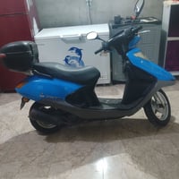 دراجه سبيسي ماليزي للبيع كهربائيات شغاله مكانه رشاش كوت قفل ستيرنج شغا...