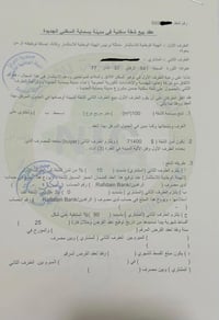 ١٠٠م • غربي • تخصيص مليونين