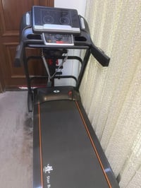 جهاز جري استخدامة اقل من ٥ ساعات تشغيل فقط مكانة بغداد المنصور قيم بال...
