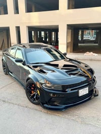 سكات باك • وايد بدي • ٢٠٢٣