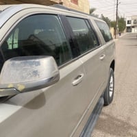 شوفرليت • ٢٠١٦ • الفلوجه