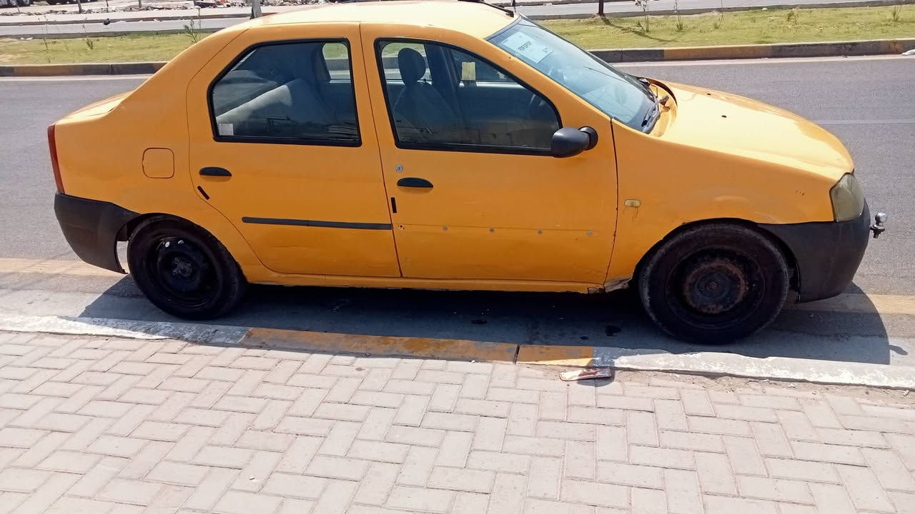 رينو لوكان مديل 14 باور كير مكينه تبريد مكفولات رقم بغداد.  صاحبه  متوفي مكاني البياع السعر. 24 قفل ***********
