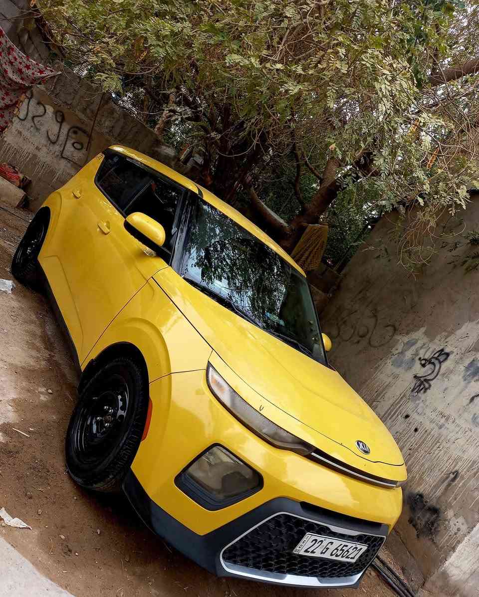 السلام عليكم
صول 20 خصوصي اربيل 

عليه. غرامه 200 

حادثه جاملغ قطعتين مرشوش صبغ 

سياره ليبل واحد  كيرمكينه  مكفولات محرك الفين 

رادارخلفي امامي شغالات اذااكومراوس كورلابس من موديل 15ونت صاعد 

السعر117  

مكاني بغداد الدولعي

***********
