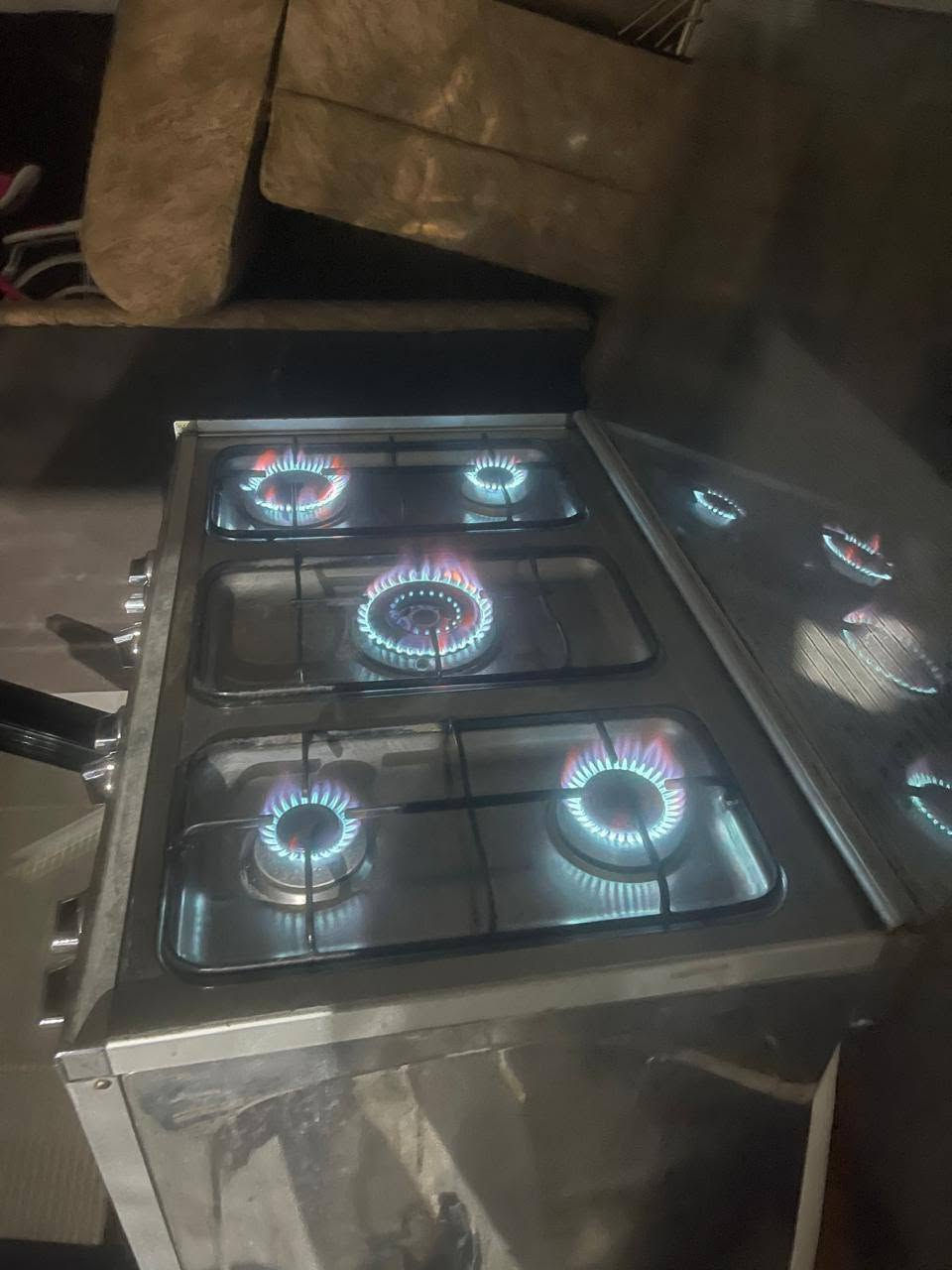 طباخ كلش نضيف بوري كله شغال مثل ما موضح بالتصوير
السعر ١٤٠ الف
غساله كبيره وغسل بطانيه شغاله ميه بالميه
السعر ٨٠
المكان رابه رين /سليمانيه قرب سوبر ماركت نوا
الاتصال او واتساب الخطين
***********/***********
