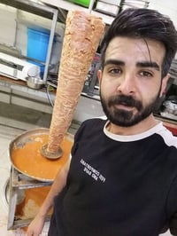 بغداد • يحتاج تنزيل • يشتغل بيتزا