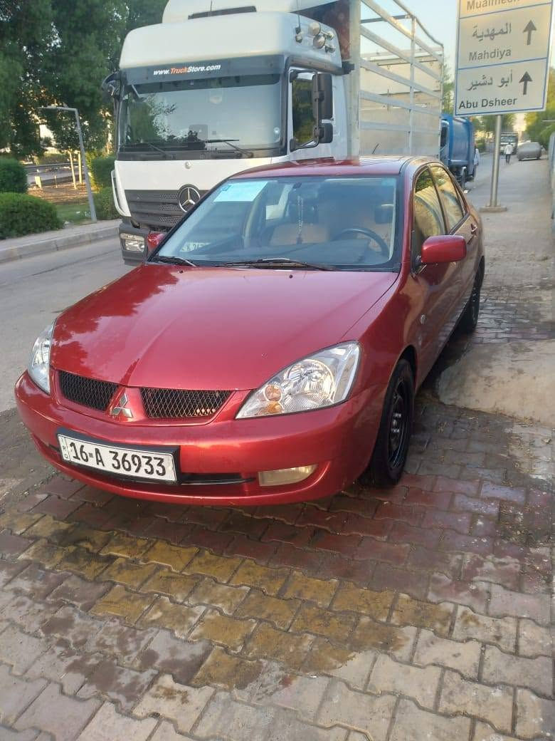 السلام عليكم مسيبوشي لانسر 2010مصبوغه عام مكفوله من الضربه بس بيه طخه بالخشم الجاملغ اليمن هلالات جاملغ معمرات جان بيه خياس حداديه كامله كير محرك خير من الله رقمه قادسيه مشروع وطني تحويل باي مكان يعجبك السعر 80وبي مجال..... ***********
