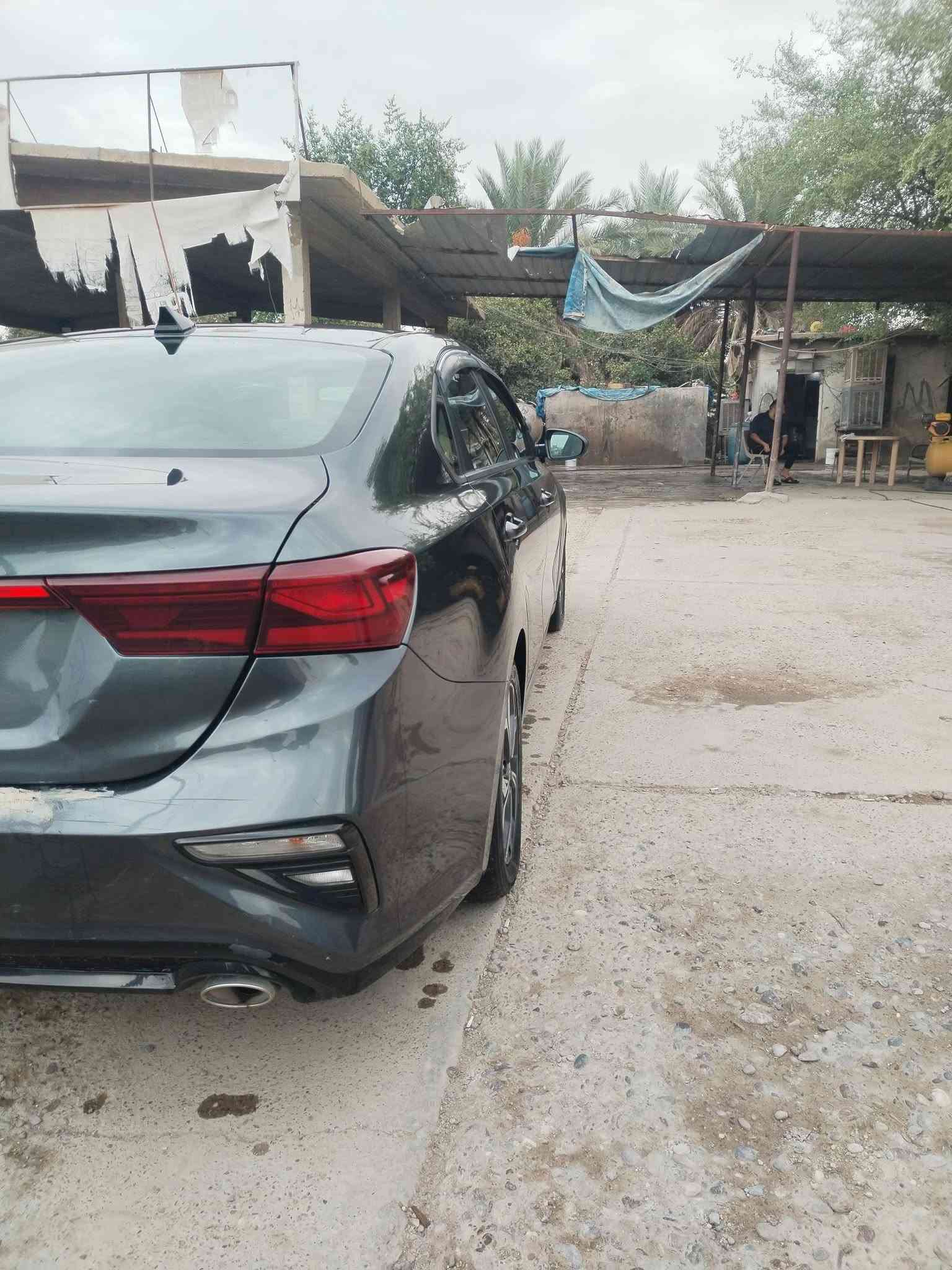فورتي ٢٠٢١ • وارد امريكي • مكينة ٢٠٠٠
