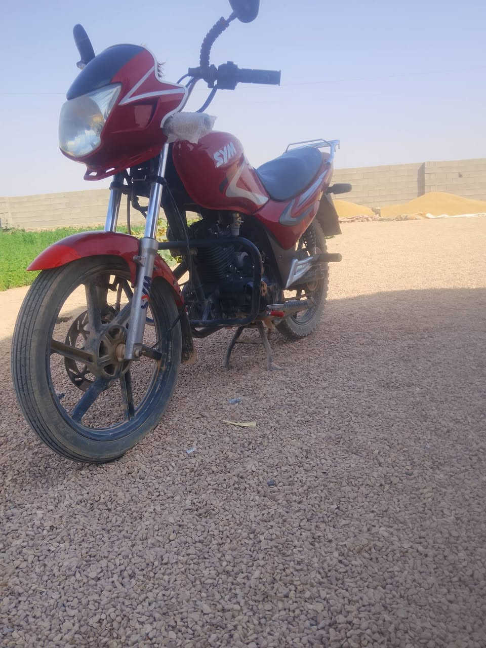 سلام عليكم ماطور سايم لبيع الموديل 2020 وهذا رقمي للتواصل ***********
