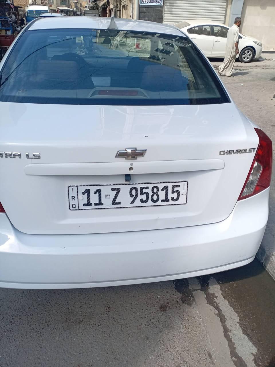 موديل ٢٠١٢ • سنويه 230 • بغداد باسمي