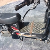 جبلي • نضيف • موديل ٢٤