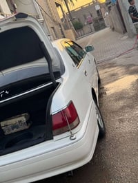 ملكه ١٩٩٩ • دي فور ٣٠٠٠ • ثلاجه خلفيه