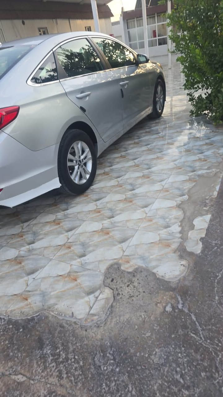 السلام عليكم سوناتا موديل 16 للبيع كير محرك شرط كهربائي شرط تحويل وكاله يرهم السعر 100 بيها مجال اتصل وتدلل ***********مكان السياره الهيجل الاساحل الأيسر تحياتي @إشارة
— في ‏صلاح الدين قضاء الشرقاط نهر دجله‏.
