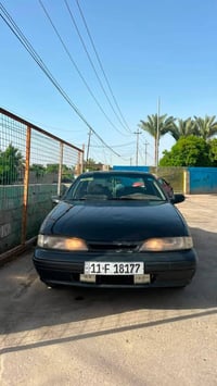 دايو ابرنس • ١٩٩٤ • اوتو