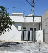 خانقين • ١٠٠م • سقف مغربي