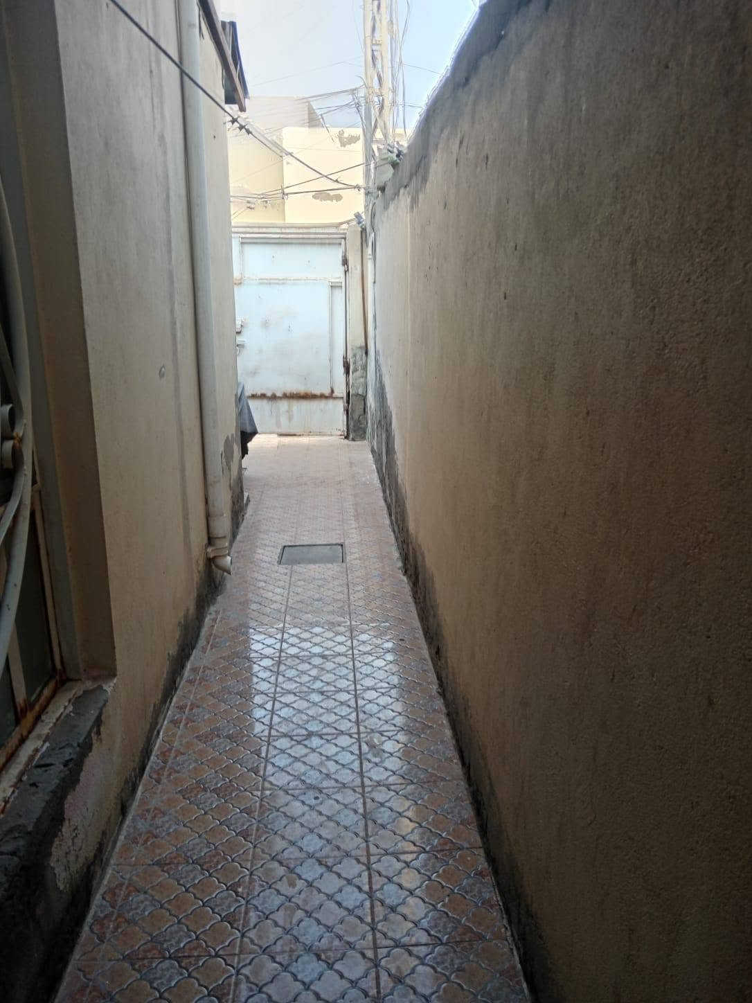 بالزيتون • دورين • بناء درجه اولى
