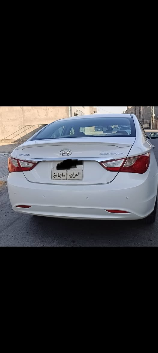 السلام عليكم سياره للبيع سوناتا خليجي 2400 مكفوله من الصبغ سياره سنويه جديده محرك ما مفتوح ***********
