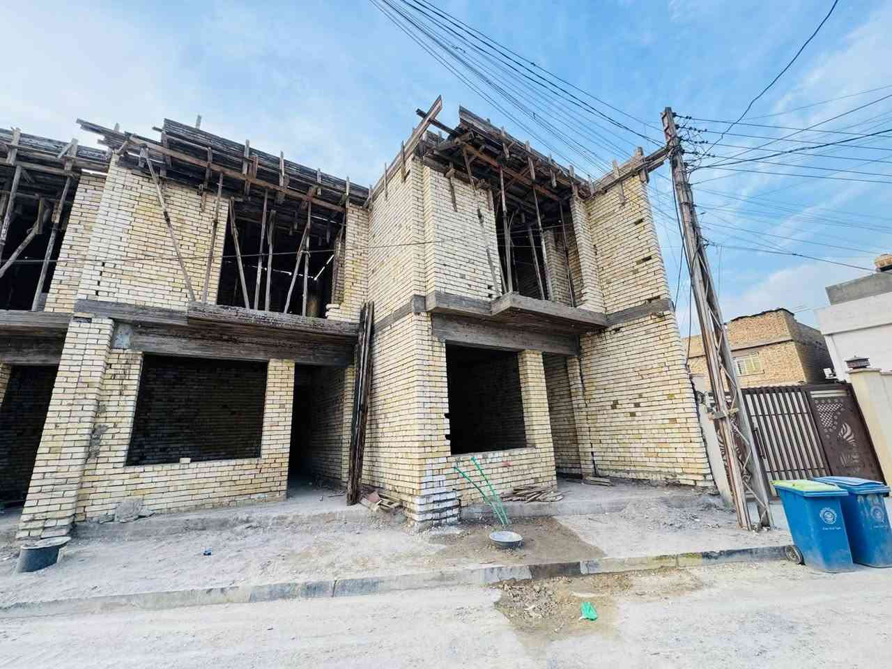 تونات • ٥٠م • حي الجهاد