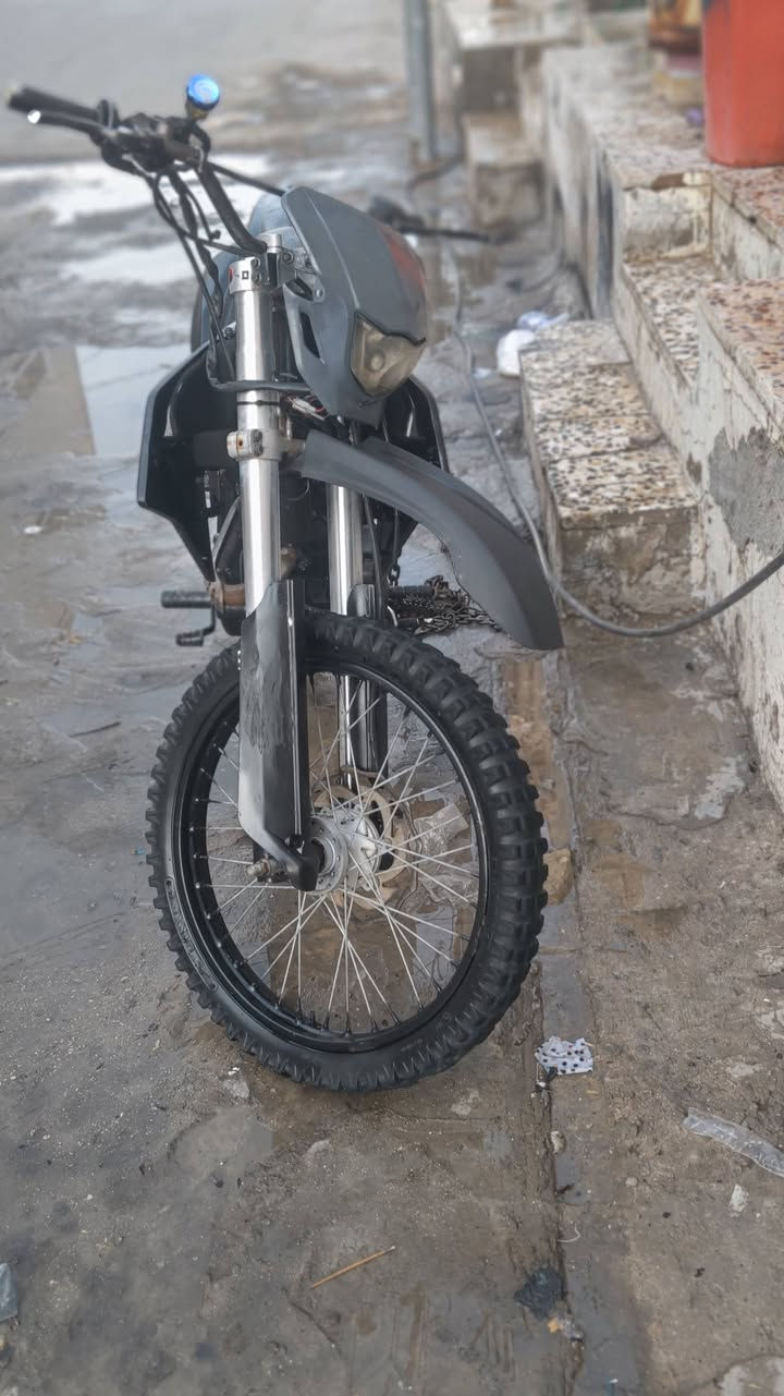للبيع قفاز ماتركس مديل ٢٠٢٣ بدون كلك مكفوله مكينه امبدل بيهة ولفات حجم ٢٠٠cc نقصهة فج خلفي فقط نكرة ابكول وقت كربلاء الجاير حي الكرار *********** السعر ٧٥٠ قفل
