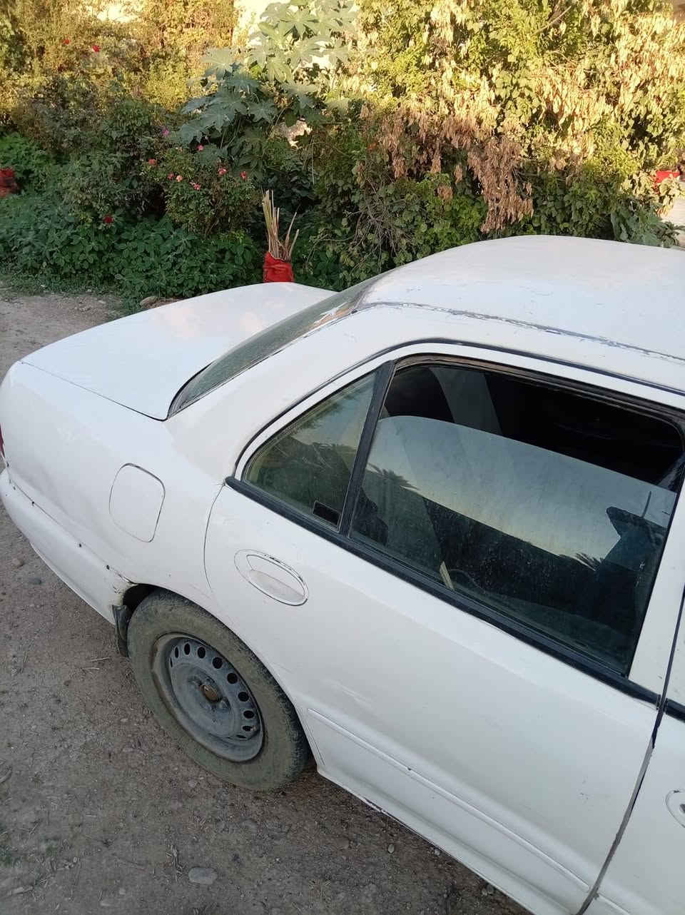 موديل ٢٠٠٢ • جاهزة • نواب ضباط