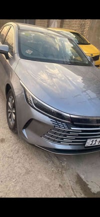 byd موديل 25 ماشيه 25 الف ب19200 07765205676