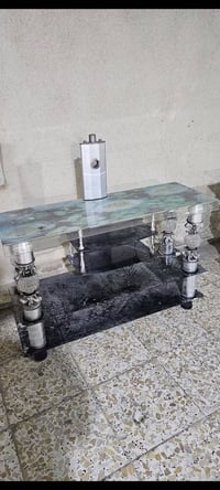 باب الهوئ • ميز كوي • ميزين بلازمه